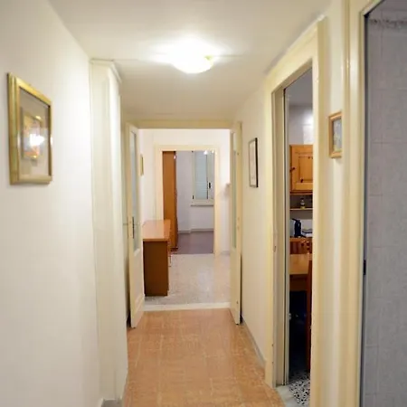 Nicolai 274 Apartment Bari