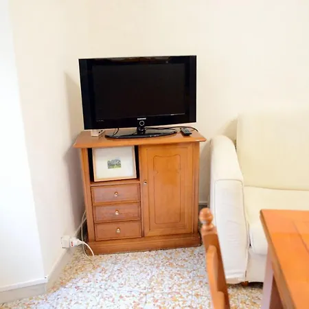 Apartment Nicolai 274