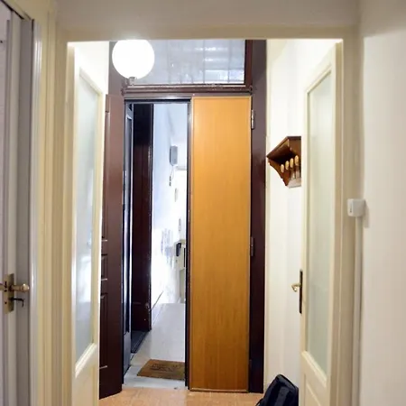 Nicolai 274 Apartment *