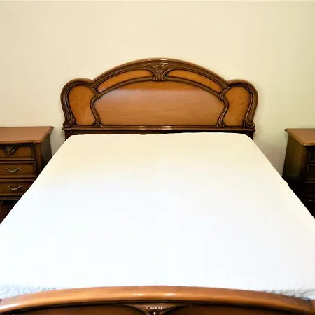 Apartment Nicolai 274 Bari